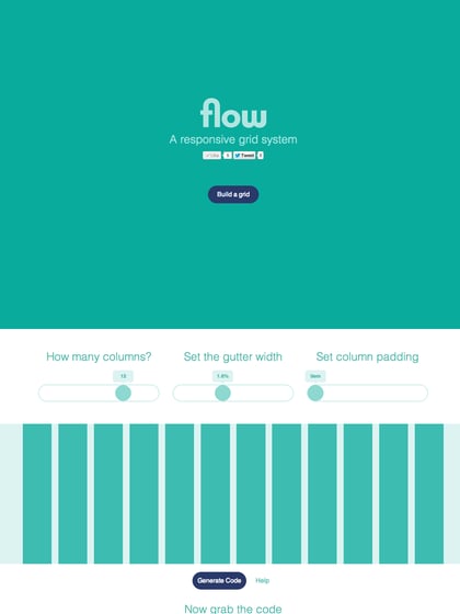 flow.gs Thumbnail Preview