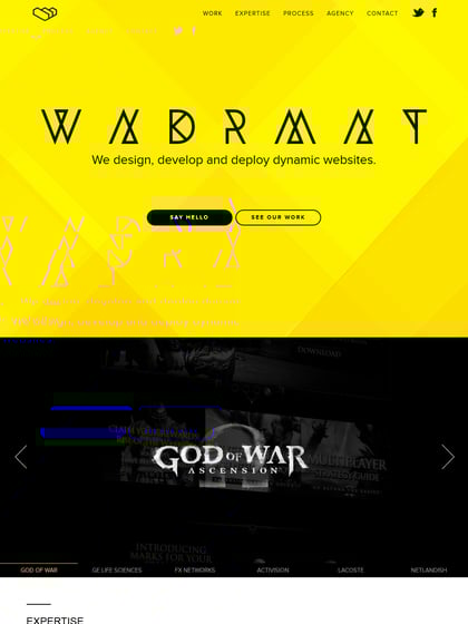 WNDRMNT Thumbnail Preview