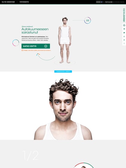 Homo Studiosus Thumbnail Preview