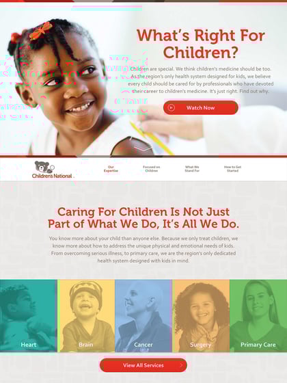 What’s Right for Children? Thumbnail Preview