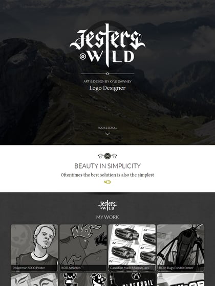 JestersWild Thumbnail Preview