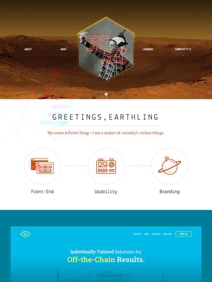 Kevin Haag Thumbnail Preview