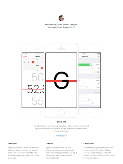 Roy Quilor Thumbnail Preview