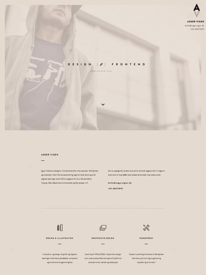 Asger Vigen Thumbnail Preview