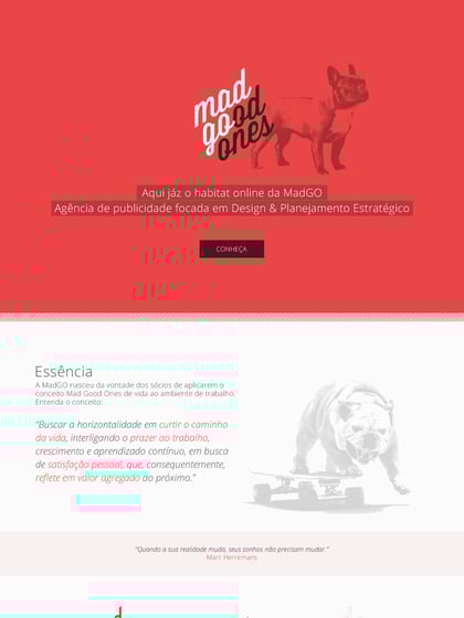 MadGO Thumbnail Preview