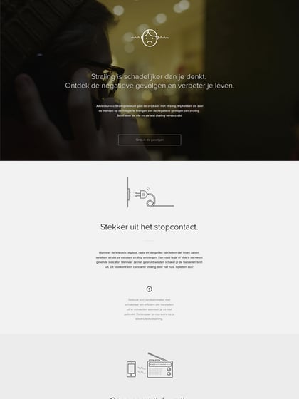 Straalbewust Thumbnail Preview