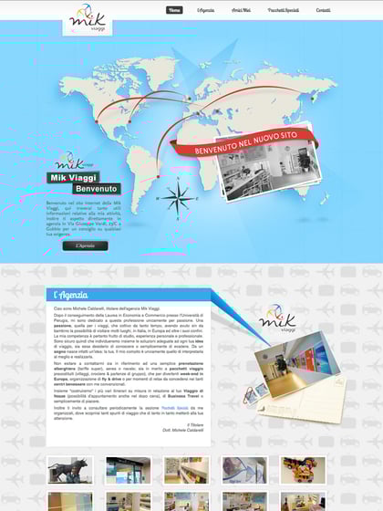 Mik Viaggi Thumbnail Preview