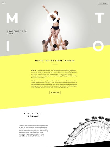 Motio Thumbnail Preview