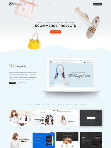 Nitro Thumbnail Preview