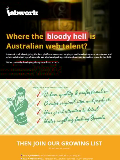 Labwork Australia Thumbnail Preview