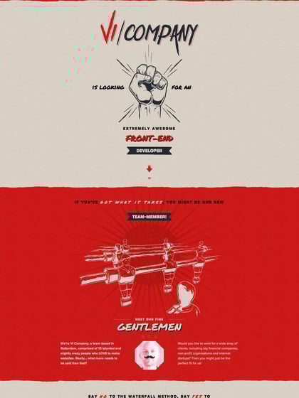 Join VI Company Thumbnail Preview