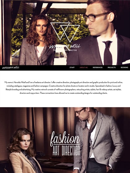 Veronika Woell Thumbnail Preview