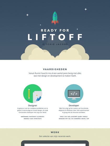 Ritchie Jacobs Thumbnail Preview