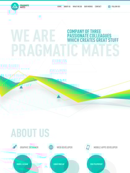 Pramatic Mates Thumbnail Preview