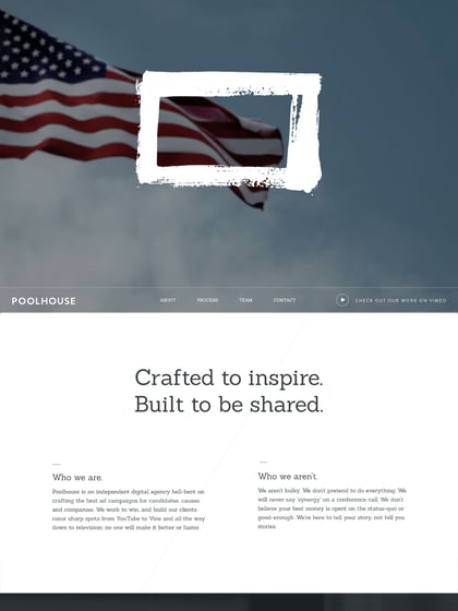 Poolhouse Thumbnail Preview