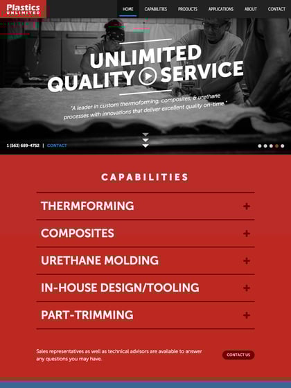 Plastics Unlimited Thumbnail Preview