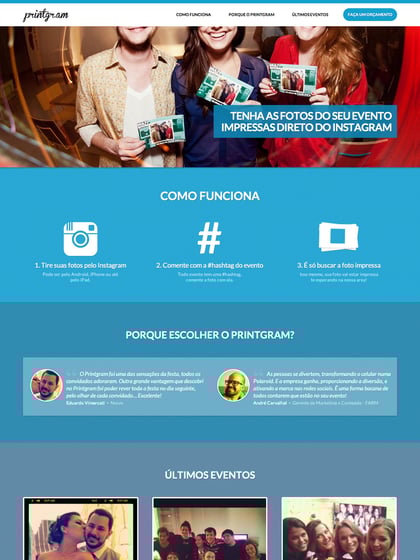 Printgram Thumbnail Preview