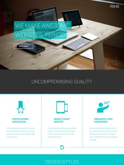 RINS Thumbnail Preview