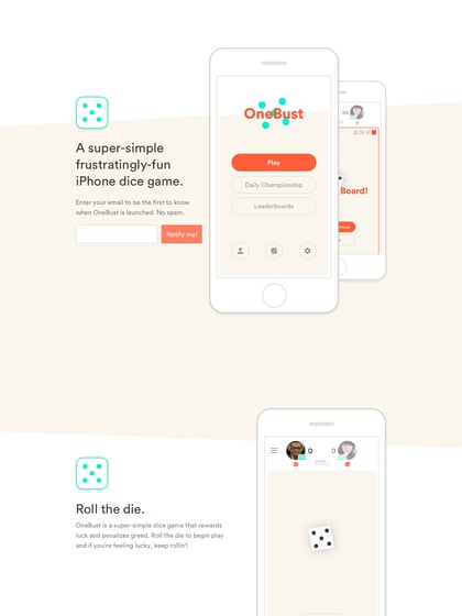 OneBust Thumbnail Preview