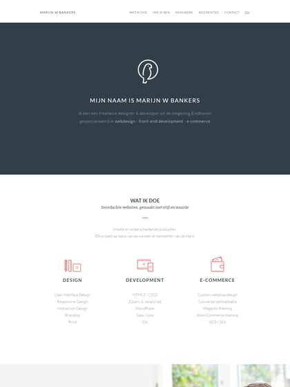 Marijn W Bankers Thumbnail Preview