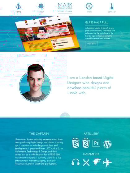 Mark Sommerschield Thumbnail Preview