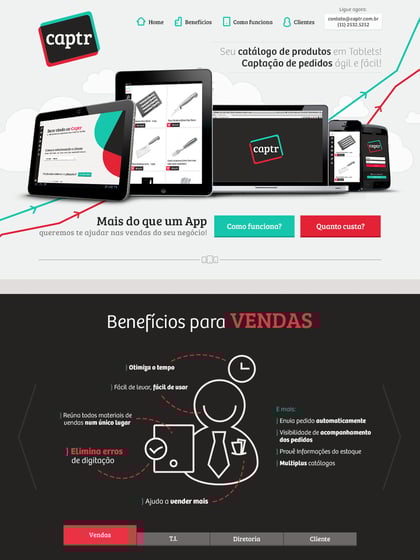 Captr Thumbnail Preview