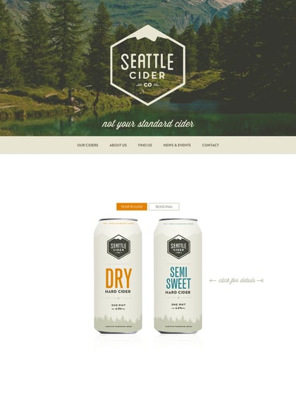 Seattle Cider Company Thumbnail Preview