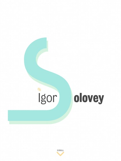 Igor Solovey Thumbnail Preview
