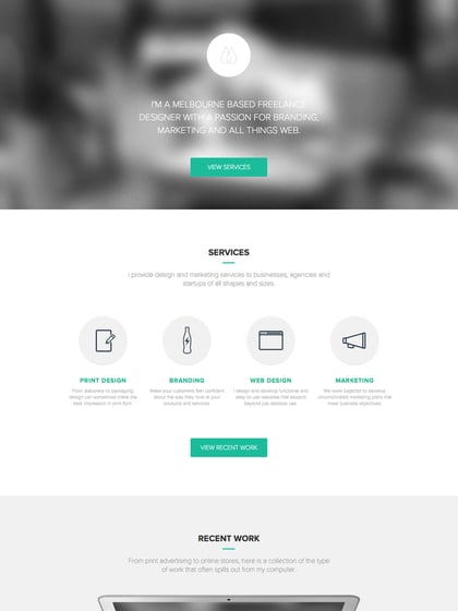 SubCreative Thumbnail Preview