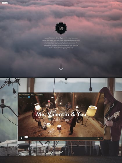 TEAM nine Thumbnail Preview