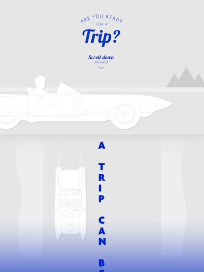 Are you ready for a trip? Thumbnail Preview