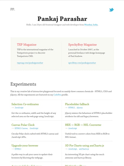 Pankaj Parashar Thumbnail Preview