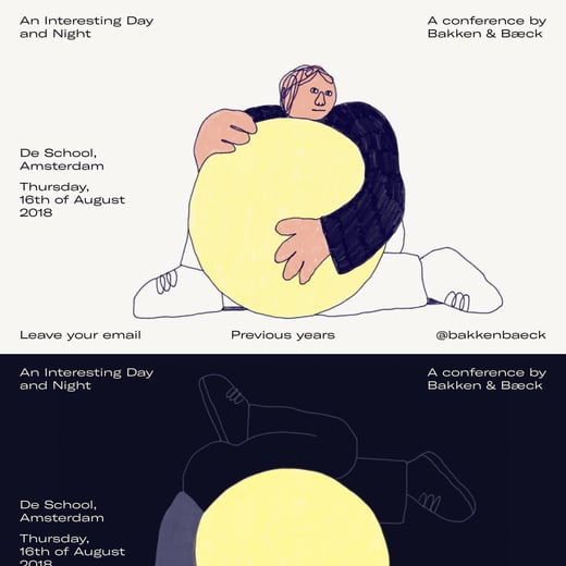 An Interesting Day 2018