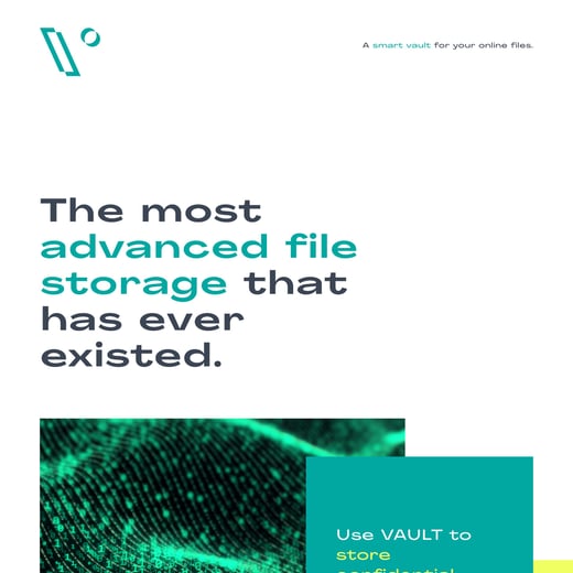 Vault