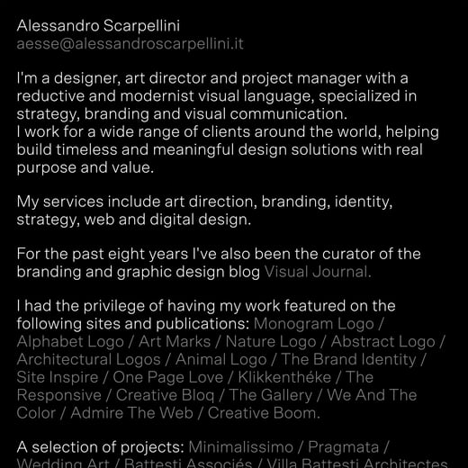 Alessandro Scarpellini