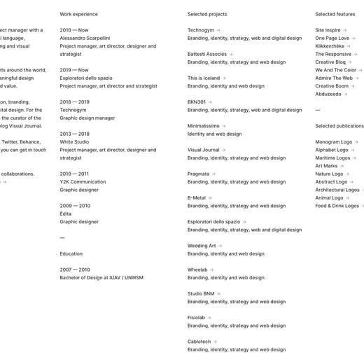 Alessandro Scarpellini