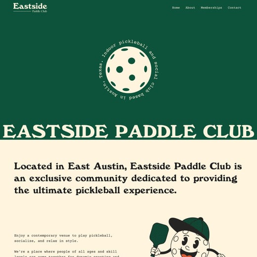 Eastside Paddle Club