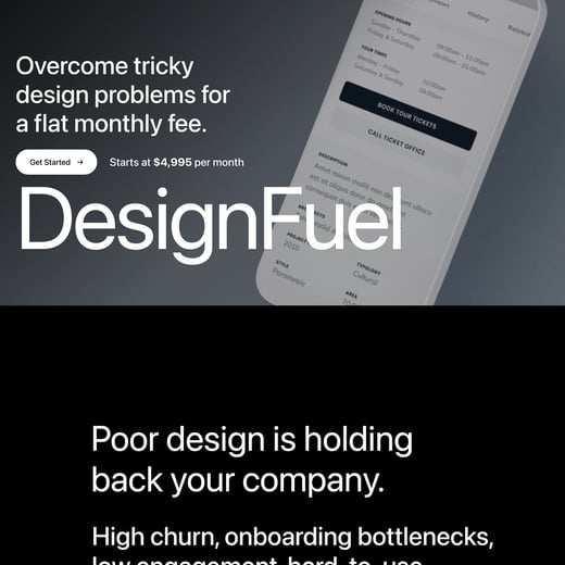 DesignFuel