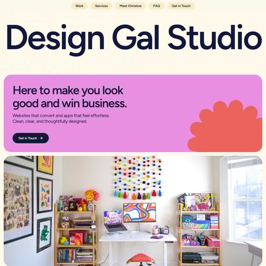 Design Gal Studio