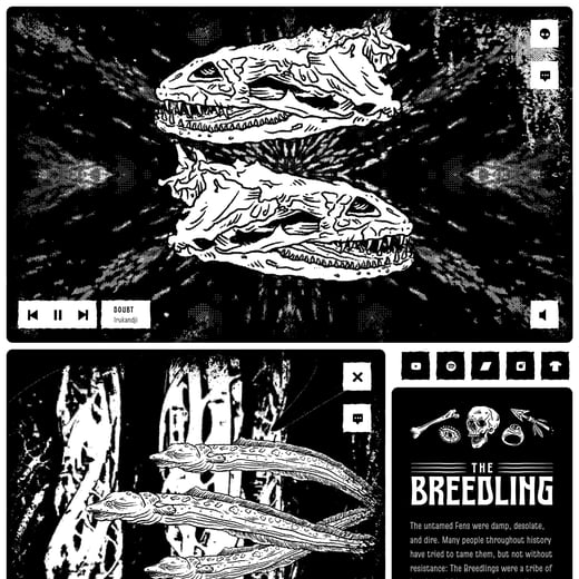 The Breedling