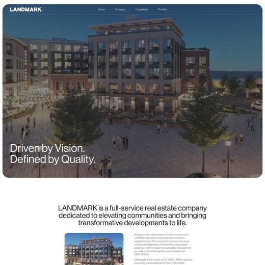 Landmark
