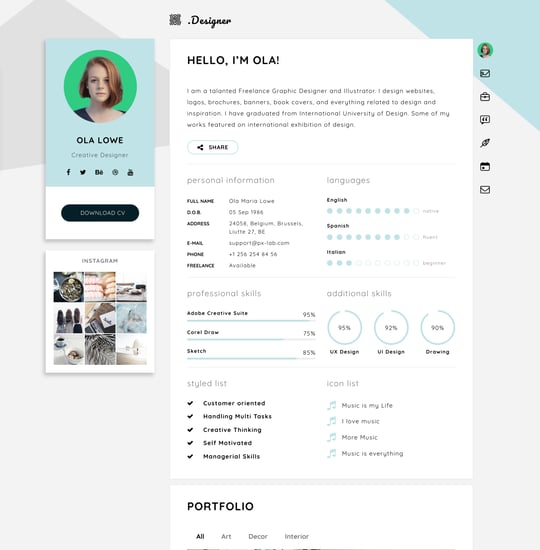 Certy Template Thumbnail Preview