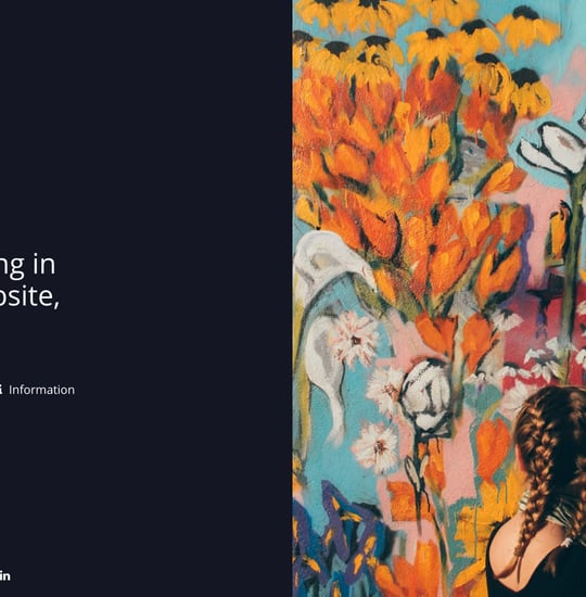 Marshall Template Thumbnail Preview