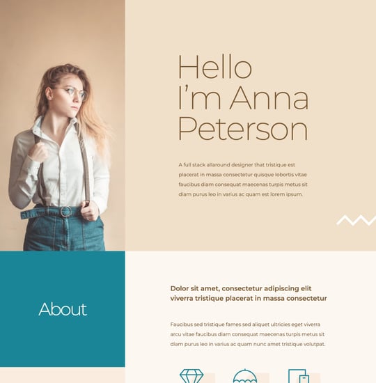 Teoro Template Thumbnail Preview