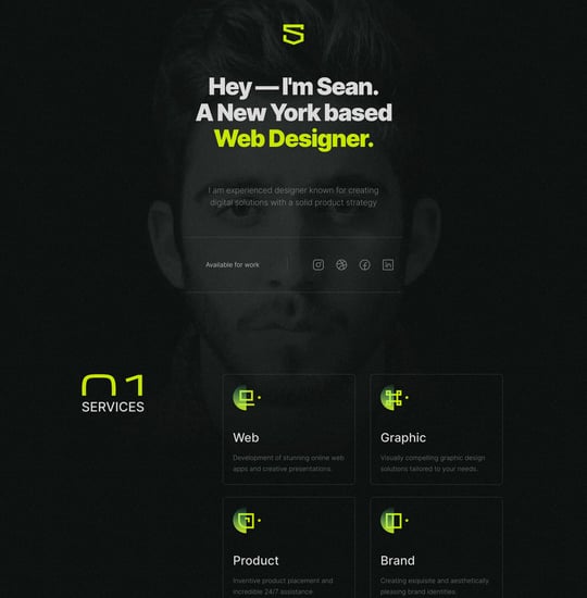 Sampo Template Thumbnail Preview