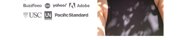 Amí Naeily Client Logo Grid Preview