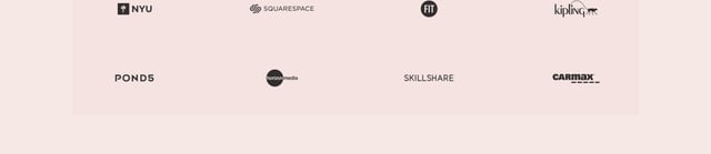 Nik Papic Client Logo Grid Preview