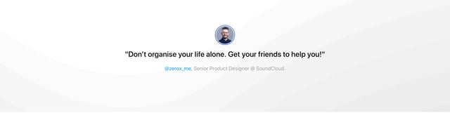 wavey.tips Testimonials Preview