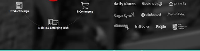 Keele Client Logo Grid Preview