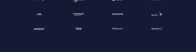 Christopher Ware Client Logo Grid Preview